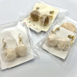 aoz 66 冬のアクセサリー