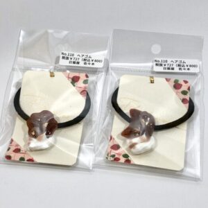 ssk 110 ヘアゴム