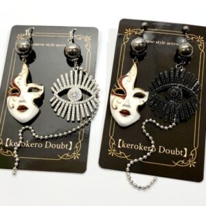 ker 71 心哭 - 隠した涙