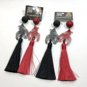 ker 65 残影の金魚 - 紅闇