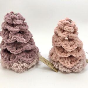 rmk 3 ツリーCキャンドル