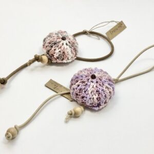 rmk 9 ドーム型チャーム