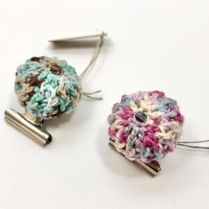 rmk 6 ドーム型豆クリップ