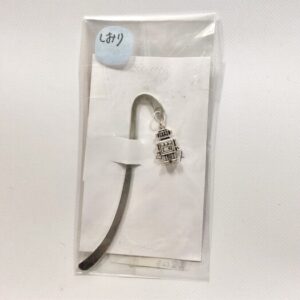 aoz 71 しおり(ロボット)