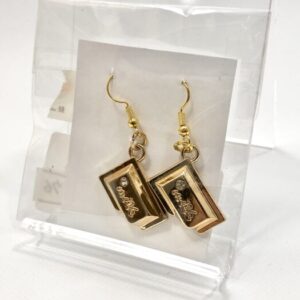 aoz 75 チョコレートパーツ チャーム