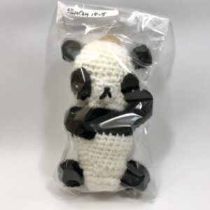 aoz 79 パンダのぬいぐるみ