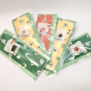 sor 8 無限おにぎりしおり