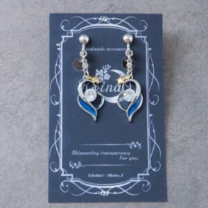 koi 253 ノクターンヴェイル（Nocturne Veil）