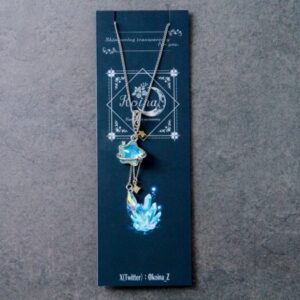 koi 290 ラルム・エトワレ(Larmes Étoilées)