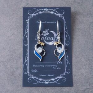 koi 254 ノクターンヴェイル（Nocturne Veil）