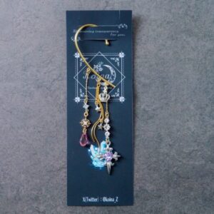 koi 274 ミスティカ レガリア（Mystica Regalia）