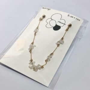 mau 69 イヤリング15