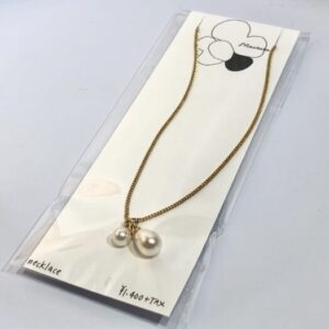 mau 71 ネックレス12