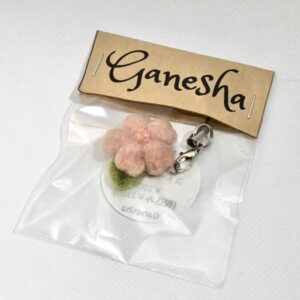 gns 19 桜 ストラップ (小)