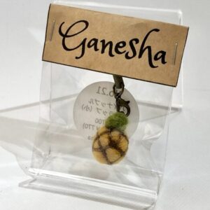 gns 21 パイナップル ストラップ (小)