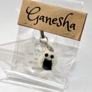 gns 20 おにぎり ストラップ (小)