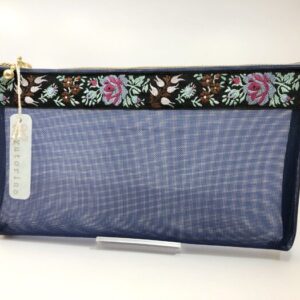 yut 227 メッシュポーチ