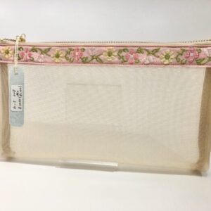 yut 228 メッシュポーチ