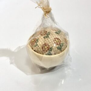 yut 234 ピンクッション