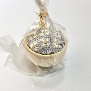 yut 231 ピンクッション