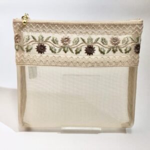 yut 225 メッシュポーチ