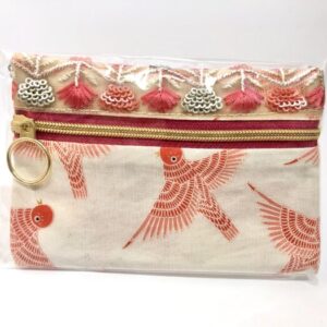 rib 3 ハト×フラワー