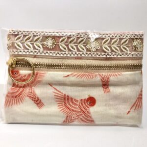 rib 1 ハト×ナチュラル