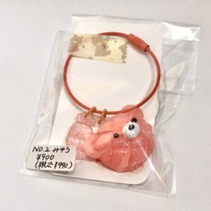 myu 2 メロンパンくまカラーワイヤー