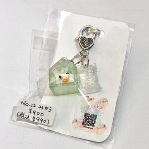 myu 12 おうちチャーム