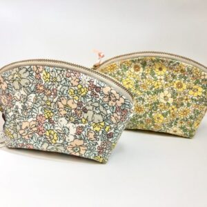 dnc 6 ラウンドポーチ