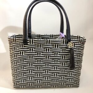 irn 2 シンプルかごBag(柄)