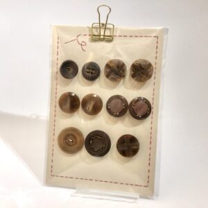 vin 7 レトロボタンカード No.7