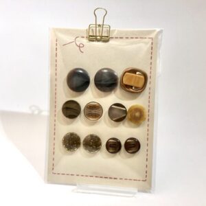 vin 2 レトロボタンカード No.2