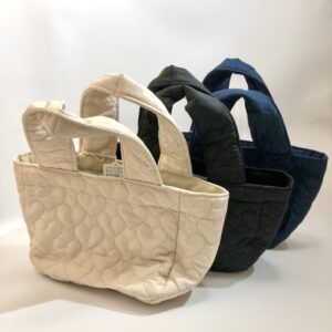 ctc 3 キルトハートミニバッグ