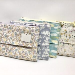 ctc 6 ティッシュポーチ