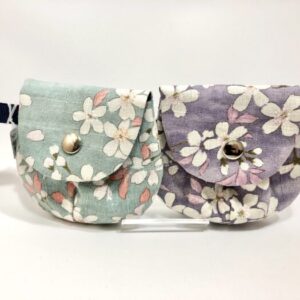 ctc 4 和柄ミニポーチ