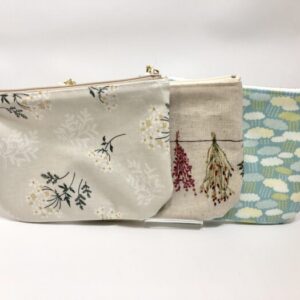 ctc 8 まるポーチ