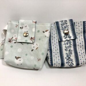 ctc 5 モバイルバッテリーケース&コードホルダー