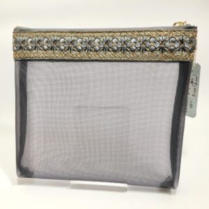 yut 240 メッシュポーチ