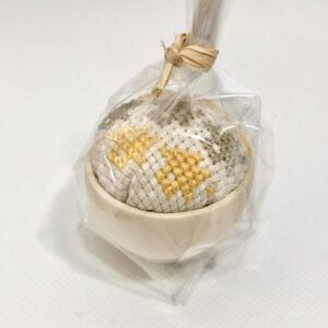 yut 243 ピンクッション