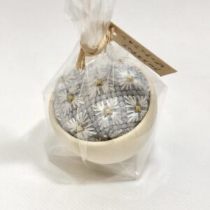 yut 244 ピンクッション