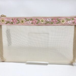 yut 236 メッシュポーチ