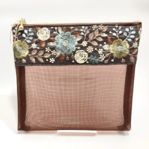 yut 241 メッシュポーチ