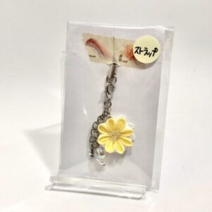 aoz 83 小さなお花(ストラップ)