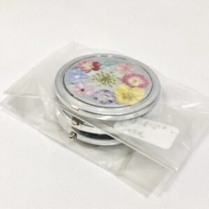 aoz 87 ピルケース(小物入れ)