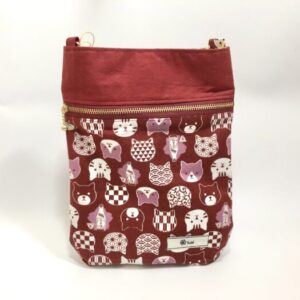 hon 18 サコッシュ(小)