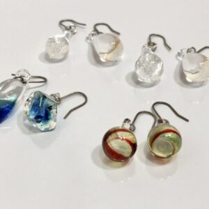 itk 2 おひとつピアス