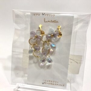 lun 11 雨露したたる紫陽花