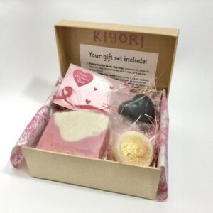 kyr 4 GIFT SET BOX