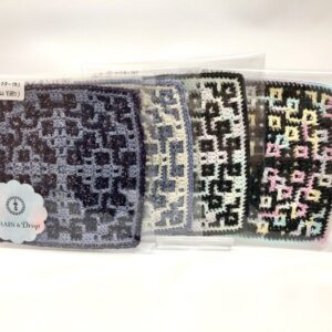 chd 1 コースター(大)